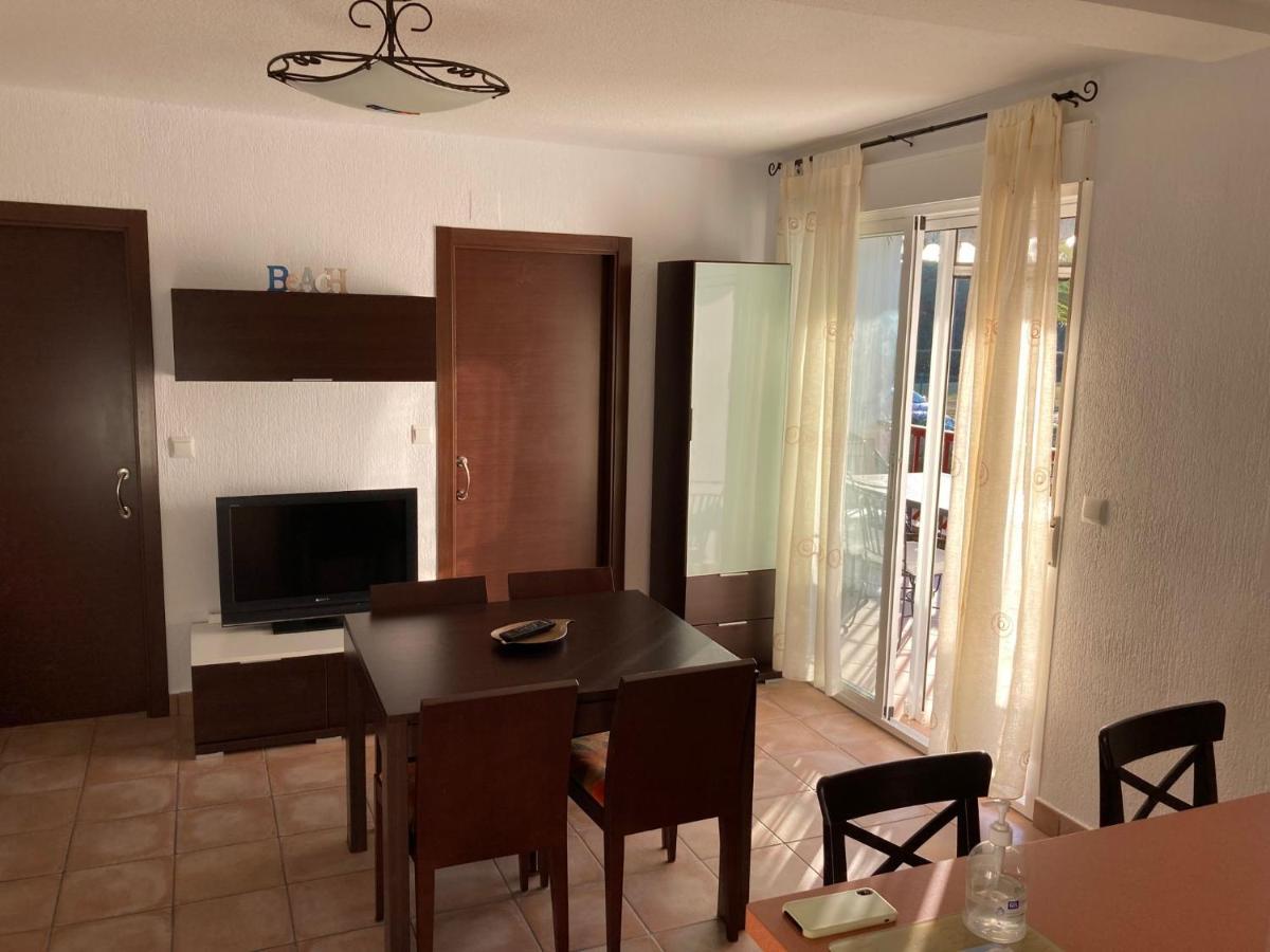 Apartamento A Pie De Playa El Portil Exterior foto