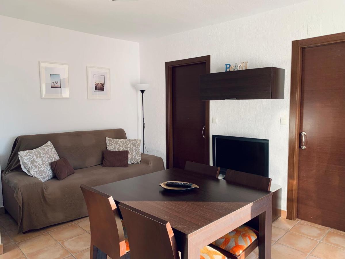 Apartamento A Pie De Playa El Portil Exterior foto